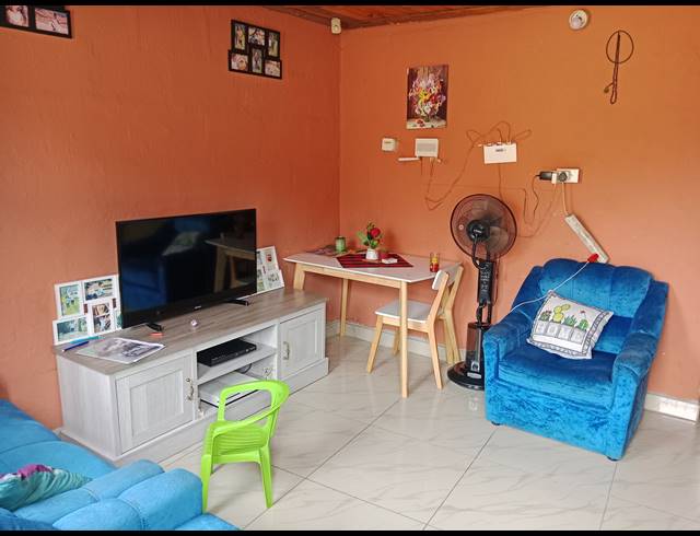 2 BEDROOM FREEHOLD FOR SALE IN NORTHDALE